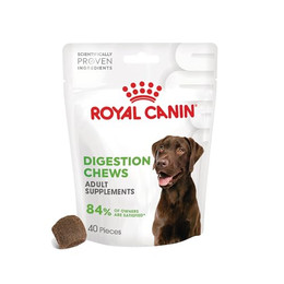 Produktbild von ROYAL CANIN Digestion Chews Adult Supplements - 160 g