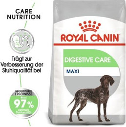 Produktbild von Royal Canin Digestive Care Maxi Trockenfutter für große Hunde - 12 kg