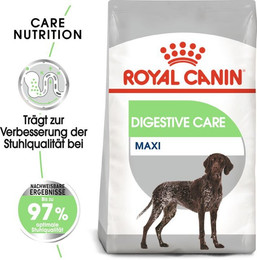 Produktbild von Royal Canin Digestive Care Maxi Trockenfutter für große Hunde - 3 kg