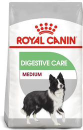 ROYAL CANIN Digestive Care Medium Trockenfutter für Hunde mit empfindlicher Verdauung - 12 kg – Bild 1 von 9