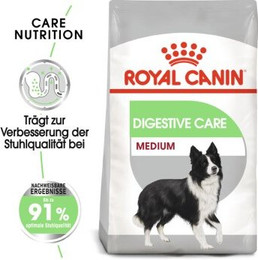Produktbild von Royal Canin Digestive Care Medium Trockenfutter für mittelgroße Hunde - 3 kg