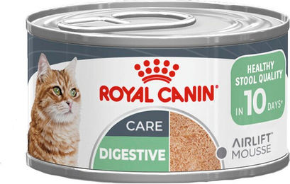 Royal Canin Digestive Care Mousse - Katzenfutter - 12 x 85 g – Bild 1 von 2