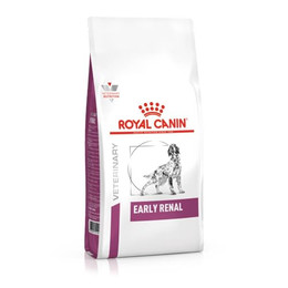 Produktbild von Royal Canin Early Renal Trockenfutter für Hunde - 7 kg