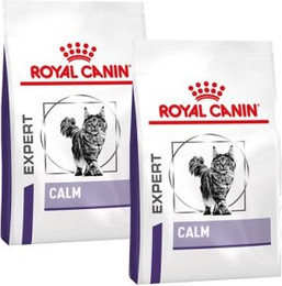 Produktbild von ROYAL CANIN Expert Calm - 2 x 4 kg