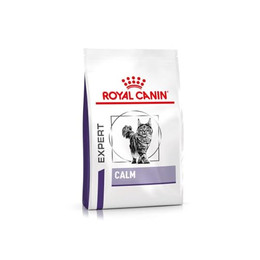 Produktbild von Royal Canin Expert Calm Trockenfutter für Katzen - 4 kg