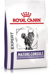 Produktbild von Royal Canin Expert Feline Mature Consult - 2 x 10 kg