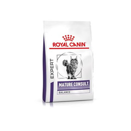 Produktbild von Royal Canin Expert Mature Consult Balance Katzenfutter - 3,5 kg