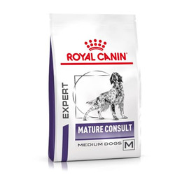 Produktbild von Royal Canin Expert Mature Consult Medium Dog - 2 x 10 kg