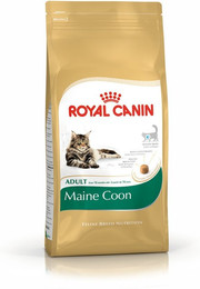 Produktbild von ROYAL CANIN FBN Maine Coon Adult Katzentrockenfutter Sparpaket 2 x 10 Kilogramm
