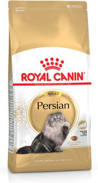 Produktbild von ROYAL CANIN FBN Persian Adult Katzentrockenfutter Sparpaket 2 x 10 Kilogramm