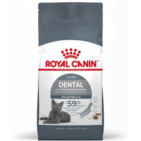 Produktbild von ROYAL CANIN FCN Oral Care Katzentrockenfutter - 2 x 8 kg