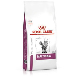 Produktbild von Royal Canin Feline Early Renal Trockenfutter für Katzen - 400 g