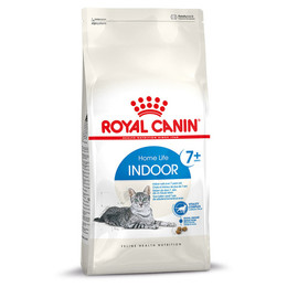 Produktbild von Royal Canin Feline Indoor 7+ - 400 g