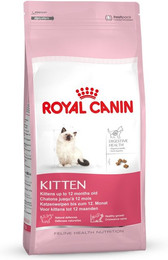 Produktbild von ROYAL CANIN FHN KITTEN Katzentrockenfutter - 2 x 10 kg