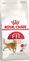 Royal Canin Fit 32 - 3 x 4 kg – Bild 1 von 5