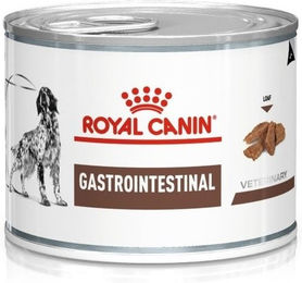 Produktbild von ROYAL CANIN Gastro Intestinal Canine 12 x 200 g