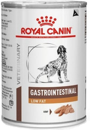 Produktbild von ROYAL CANIN GASTRO INTESTINAL LOW FAT CANINE 12 x 420 g