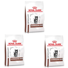 Produktbild von Royal Canin Gastrointestinal Kitten Diät-Trockenfutter - 4 x 400 g