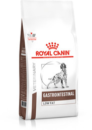 Produktbild von Royal Canin Gastrointestinal Low Fat Canine - 1,5 kg