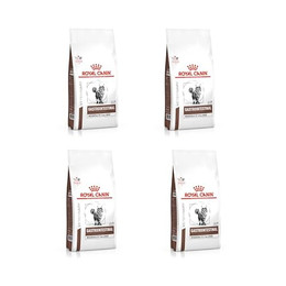 Produktbild von Royal Canin Gastrointestinal Moderate Calorie Katze Trockenfutter - 3 x 400 g
