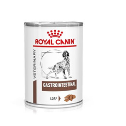 Produktbild von Royal Canin Gastrointestinal Mousse Hund - 12 x 400 g