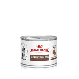 Produktbild von Royal Canin Gastrointestinal Puppy Ultra Soft Mousse - 12 x 195 g