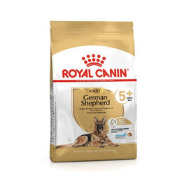 Produktbild von Royal Canin German Shepherd Adult 5+ - 12 kg