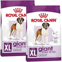 Produktbild von ROYAL CANIN Giant Adult - 2 x 15 kg