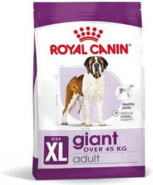 ROYAL CANIN Giant Adult Trockenfutter für sehr große Hunde - 4 kg – Bild 1 von 4