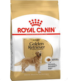 Royal Canin Golden Retriever Adult - 2 x 12 kg – Bild 1 von 5