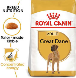 Produktbild von ROYAL CANIN Great Dane Adult Hundefutter trocken - 2 x 12 kg