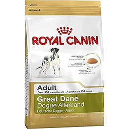 Produktbild von ROYAL CANIN Great Dane Adult Hundefutter trocken für Deutsche Doggen - 12 kg
