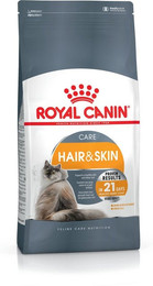 Produktbild von Royal Canin Hair & Skin Care Katzenfutter trocken - 400 g
