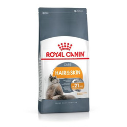 Produktbild von Royal Canin Hair & Skin Care Katzenfutter trocken - 10 kg