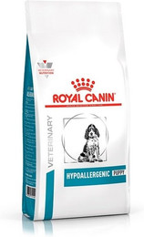 Produktbild von Royal Canin Hypoallergenic Puppy Trockenfutter - 1,5 kg