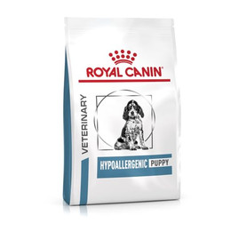 Produktbild von Royal Canin Hypoallergenic Puppy Trockenfutter für Hunde - 3,5 kg