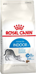 Royal Canin Indoor 27 - 2 x 4 kg – Bild 1 von 5