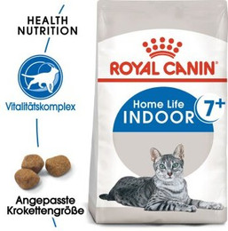Produktbild von Royal Canin Indoor 7+ Katzenfutter - 1500 g