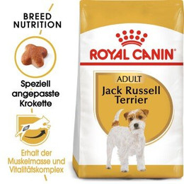 Produktbild von ROYAL CANIN Jack Russell Terrier Adult - 3 kg