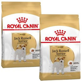 Royal Canin Jack Russell Terrier Adult - 2 x 7,5 kg – Bild 1 von 3