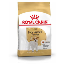 Produktbild von Royal Canin Jack Russell Terrier Adult Hundefutter trocken - 1,5 kg