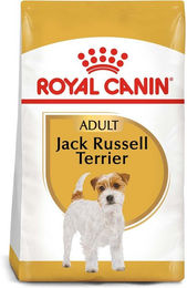 Produktbild von ROYAL CANIN Jack Russell Terrier Adult Hundefutter trocken 7,5kg