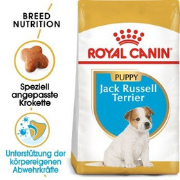 Produktbild von Royal Canin Jack Russell Terrier Puppy - 1,5 kg