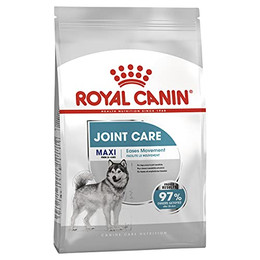 Produktbild von Royal Canin Joint Care Maxi Trockenfutter für große Hunde - 10 kg