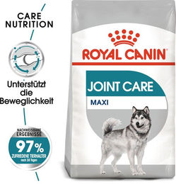 Produktbild von ROYAL CANIN JOINT CARE MAXI Trockenfutter für große Hunde mit empfindlichen Gelenken 20 kg (2 x 10 kg)