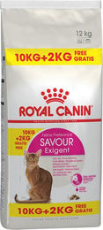 Produktbild von Royal Canin Katzenfutter Feline Exigent 35/30 - 12 kg