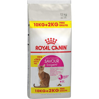 Produktbild von Royal Canin Katzenfutter Feline Exigent 35/30 - 12 kg