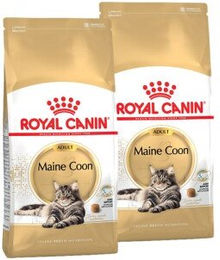 ROYAL CANIN Maine Coon Adult 2x10 kg – Bild 1 von 3