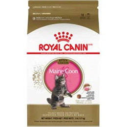 Produktbild von Royal Canin Maine Coon Kitten Trockenfutter - 2 kg