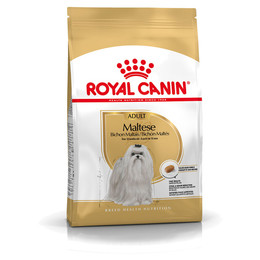 Produktbild von Royal Canin Maltese Adult Hundefutter trocken - 1,5 kg